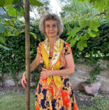 Porträt Ines Beatrice Full